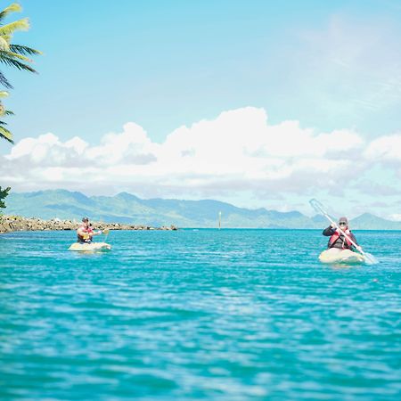 The Pearl South Pacific Resort, Spa & Golf Course Pacific Harbour Eksteriør bilde