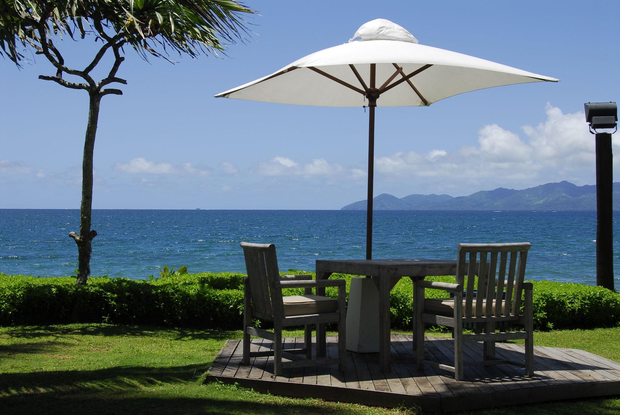 The Pearl South Pacific Resort, Spa & Golf Course Pacific Harbour Eksteriør bilde
