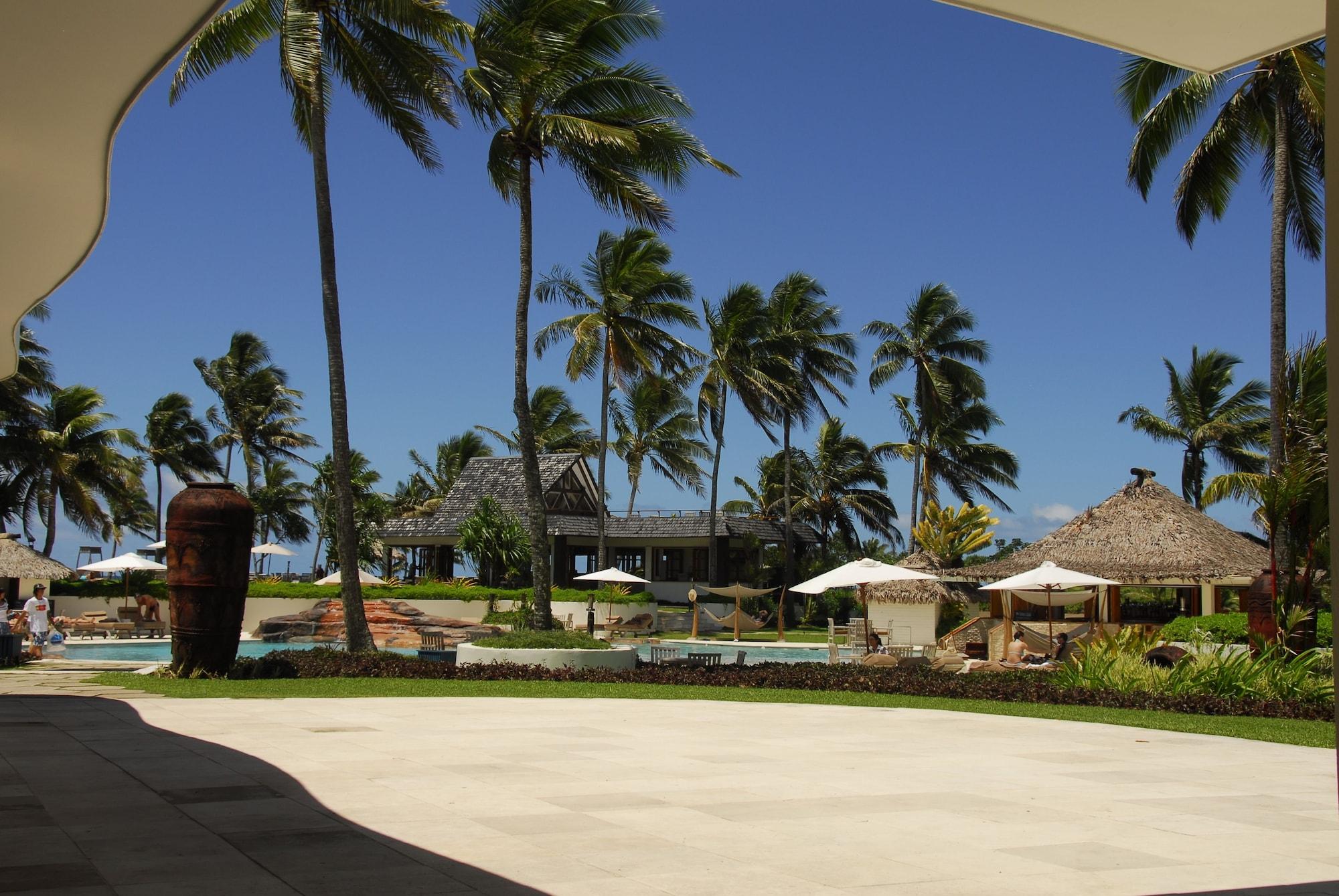 The Pearl South Pacific Resort, Spa & Golf Course Pacific Harbour Eksteriør bilde
