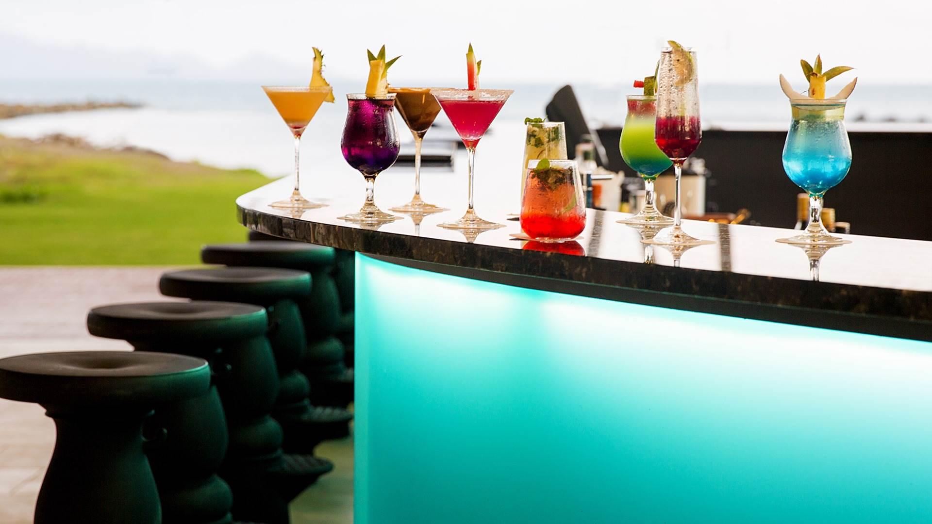 The Pearl South Pacific Resort, Spa & Golf Course Pacific Harbour Eksteriør bilde