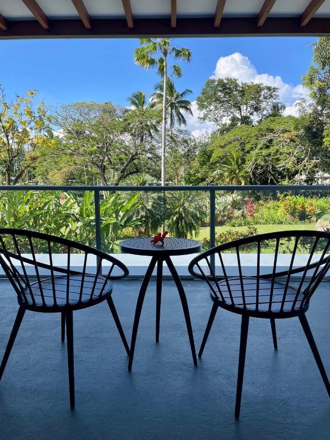 The Pearl South Pacific Resort, Spa & Golf Course Pacific Harbour Eksteriør bilde