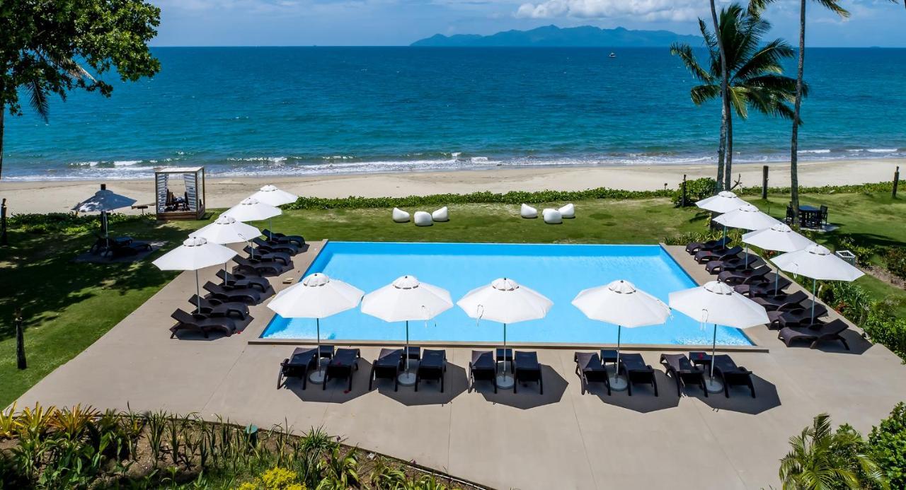 The Pearl South Pacific Resort, Spa & Golf Course Pacific Harbour Eksteriør bilde