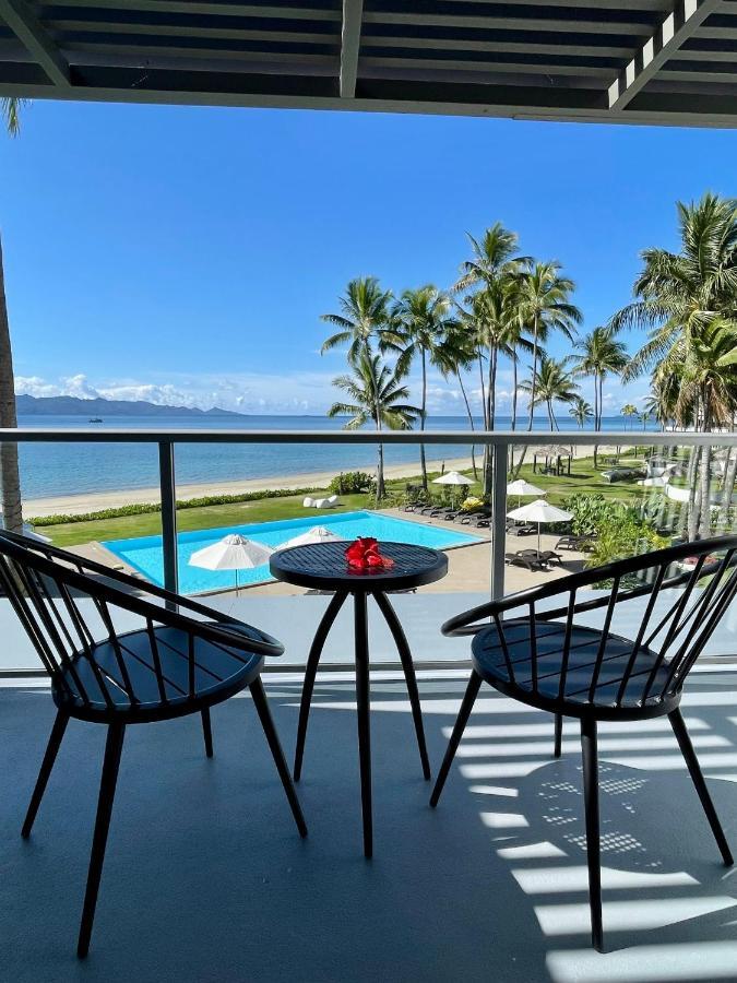 The Pearl South Pacific Resort, Spa & Golf Course Pacific Harbour Eksteriør bilde