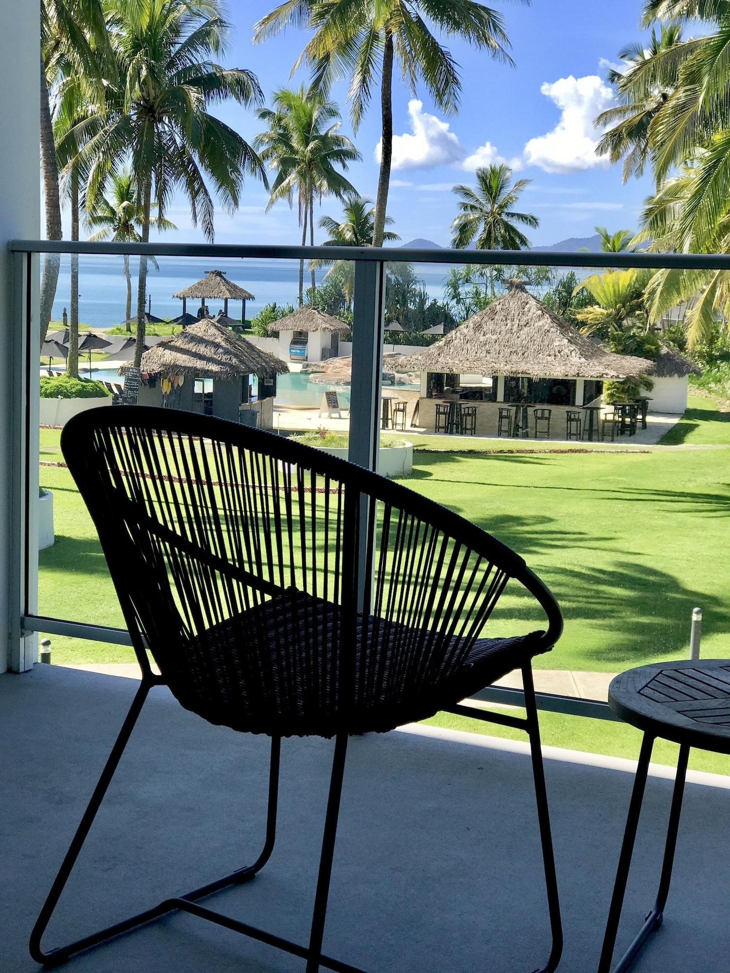 The Pearl South Pacific Resort, Spa & Golf Course Pacific Harbour Eksteriør bilde