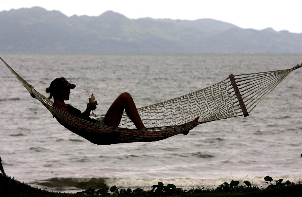 The Pearl South Pacific Resort, Spa & Golf Course Pacific Harbour Eksteriør bilde