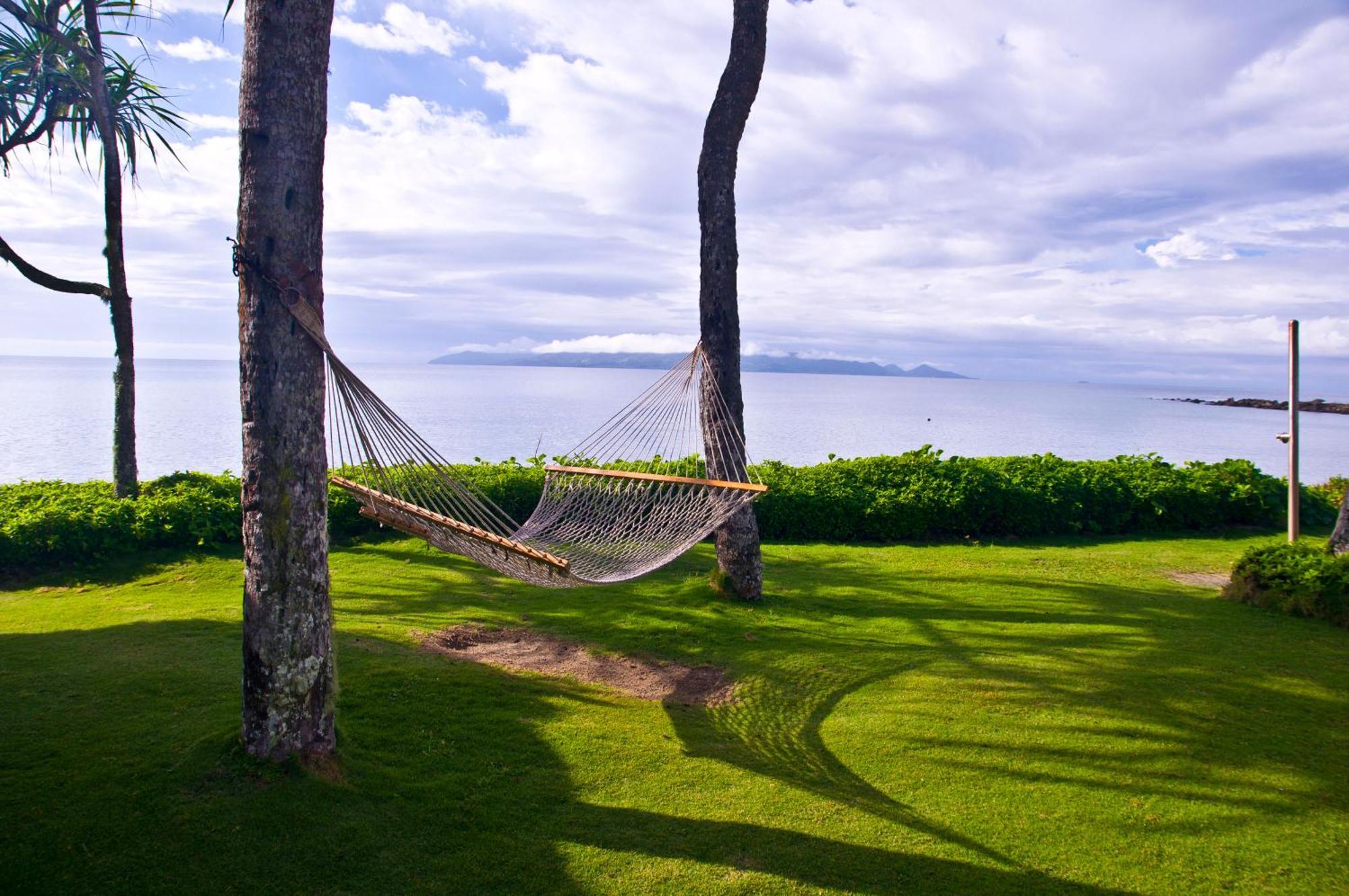 The Pearl South Pacific Resort, Spa & Golf Course Pacific Harbour Eksteriør bilde