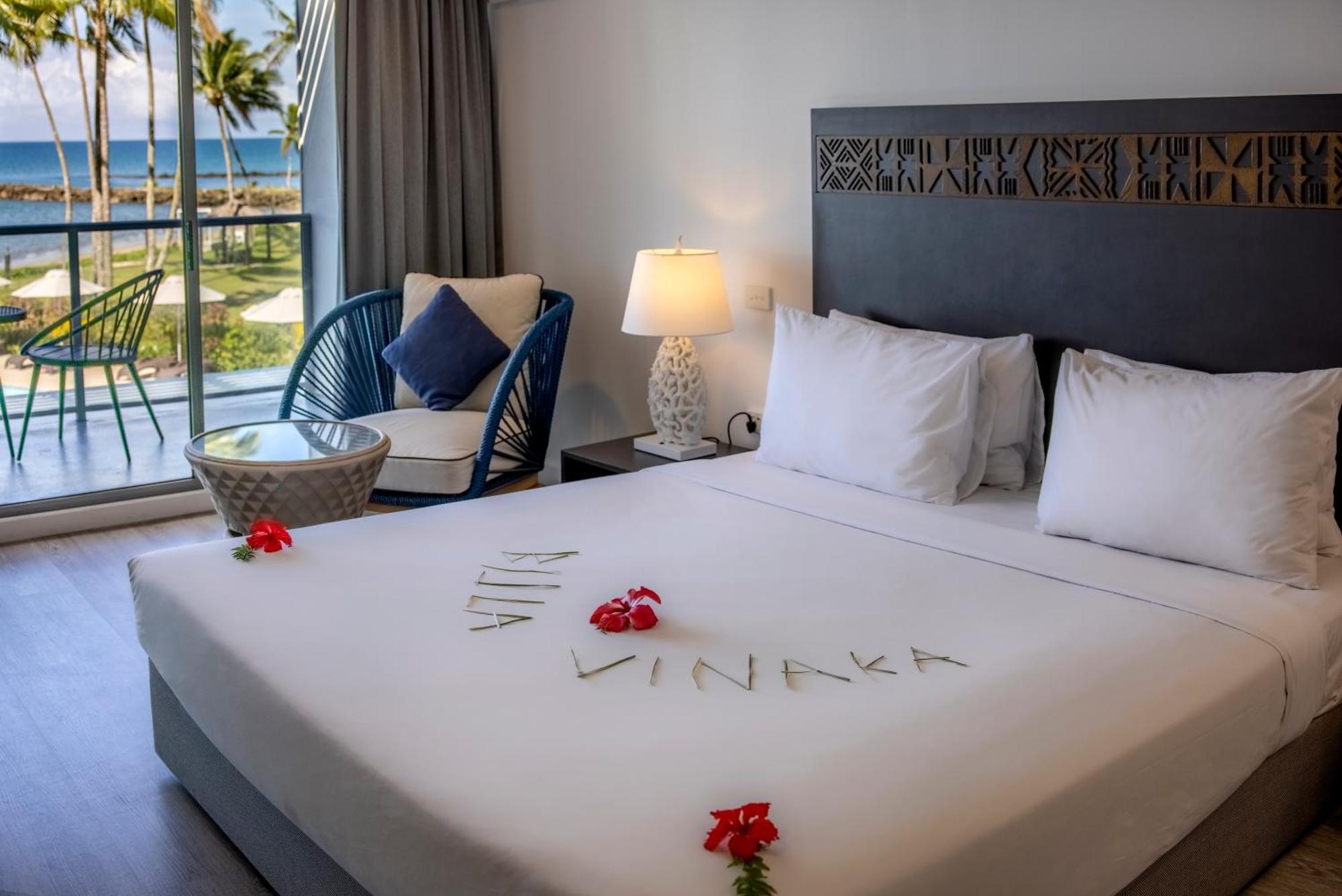The Pearl South Pacific Resort, Spa & Golf Course Pacific Harbour Eksteriør bilde