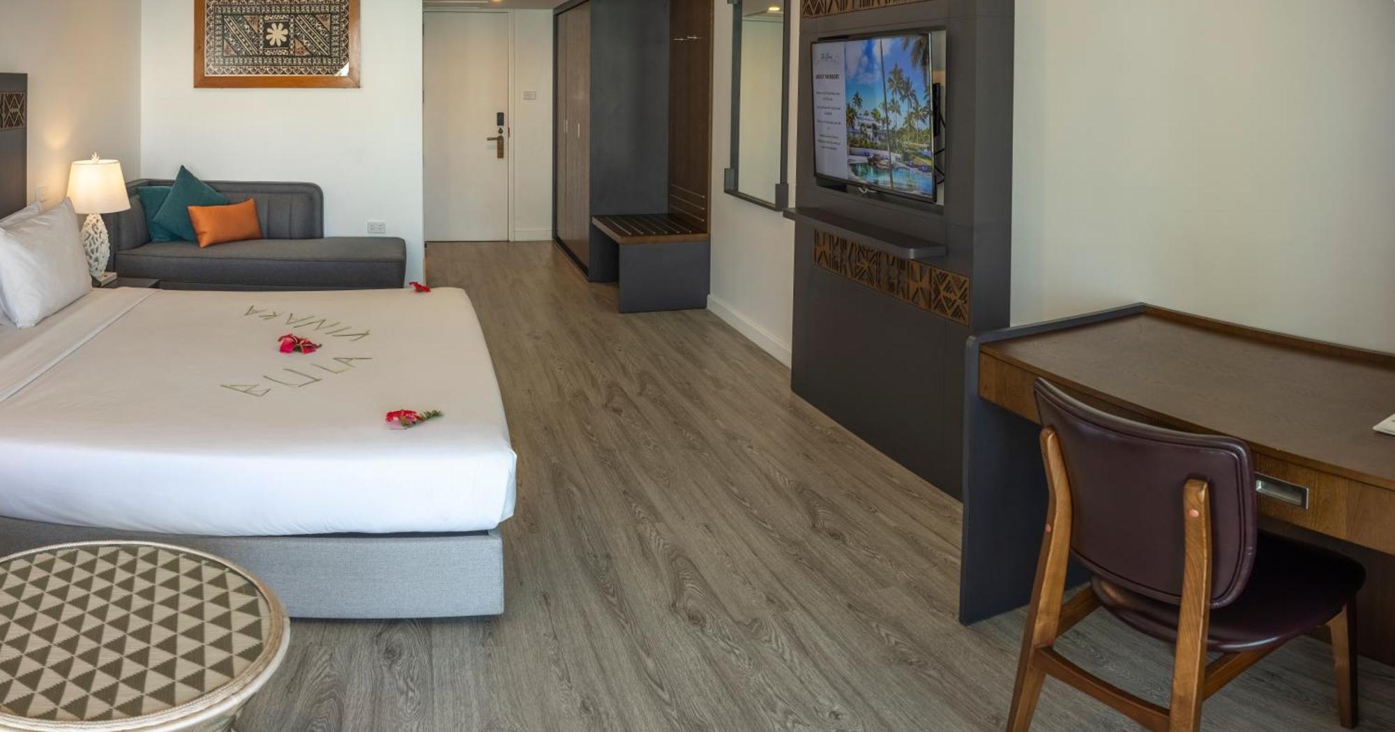 The Pearl South Pacific Resort, Spa & Golf Course Pacific Harbour Eksteriør bilde