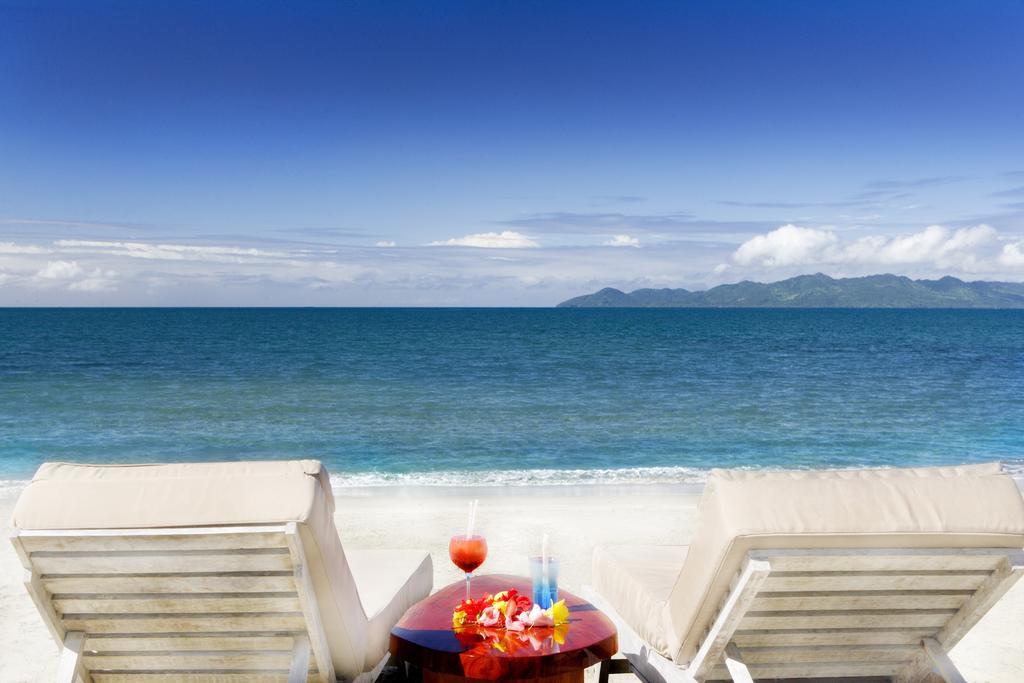 The Pearl South Pacific Resort, Spa & Golf Course Pacific Harbour Eksteriør bilde