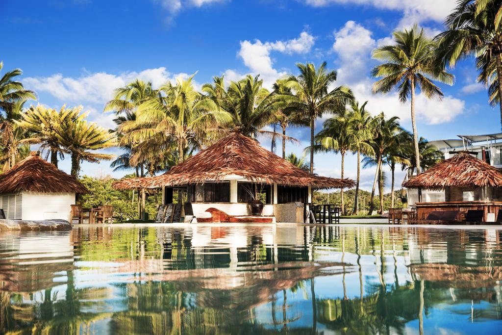 The Pearl South Pacific Resort, Spa & Golf Course Pacific Harbour Eksteriør bilde
