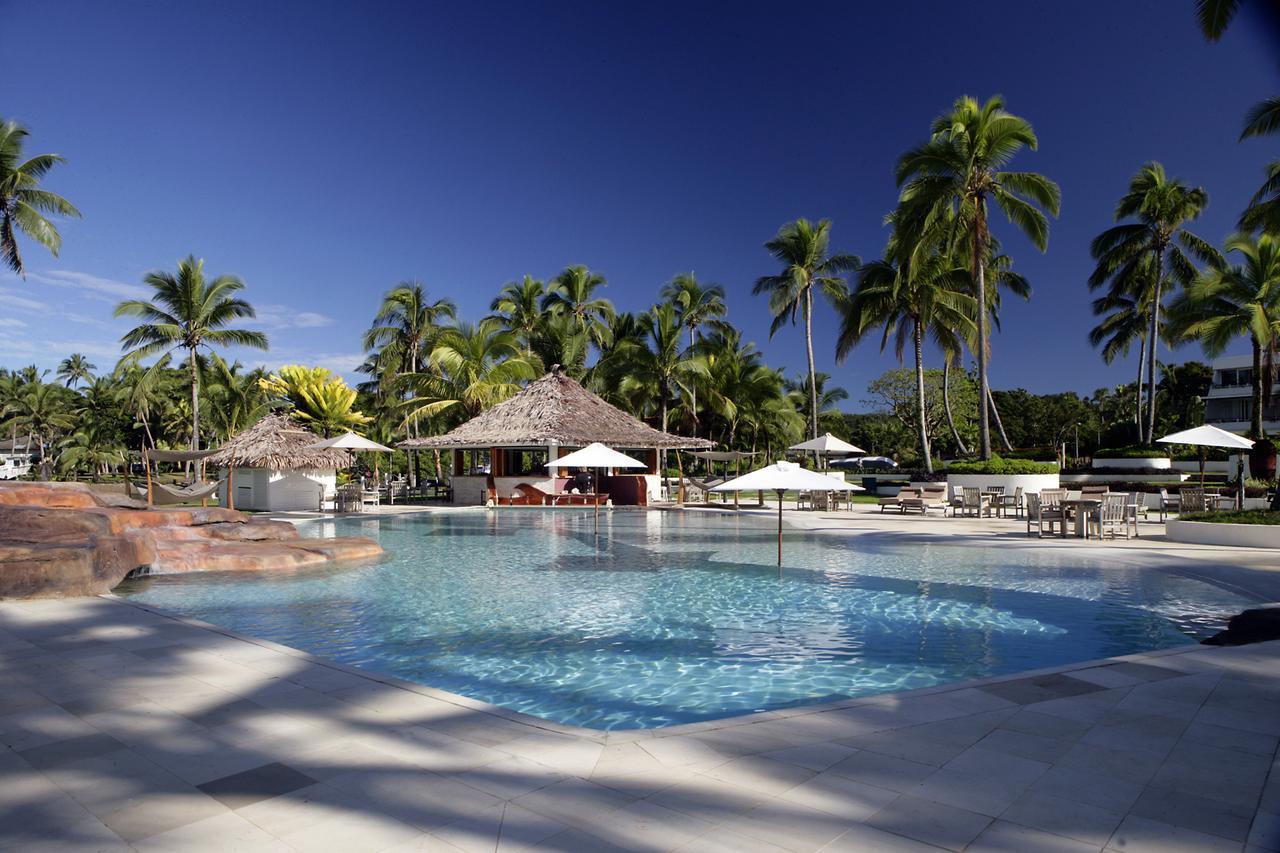 The Pearl South Pacific Resort, Spa & Golf Course Pacific Harbour Eksteriør bilde