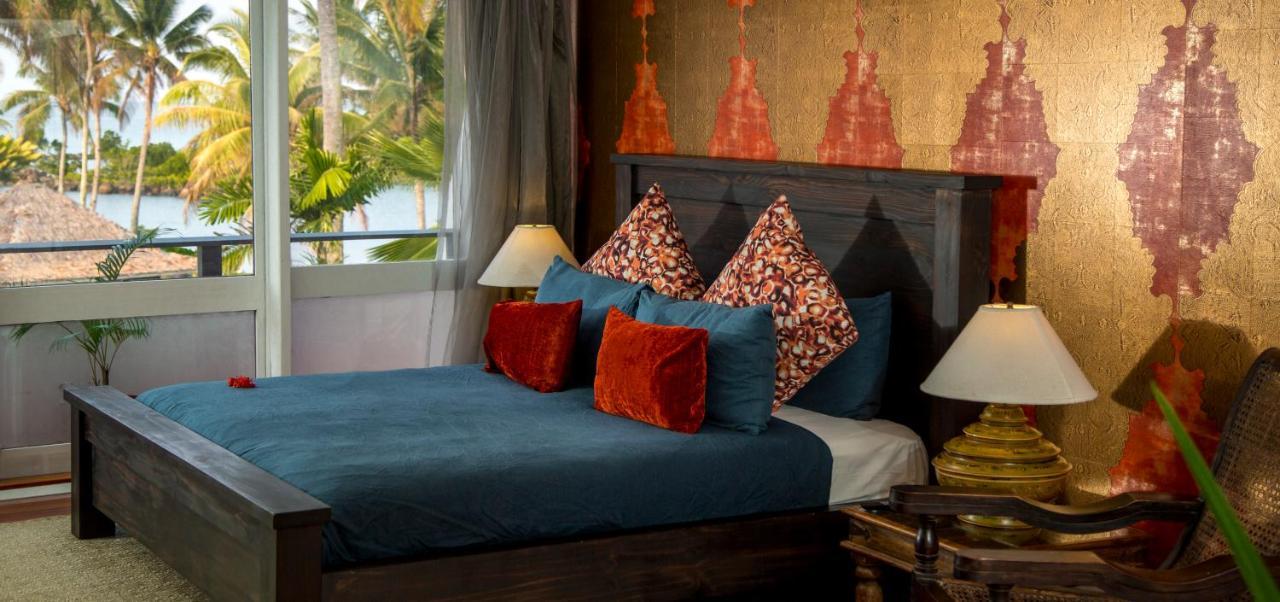 The Pearl South Pacific Resort, Spa & Golf Course Pacific Harbour Eksteriør bilde