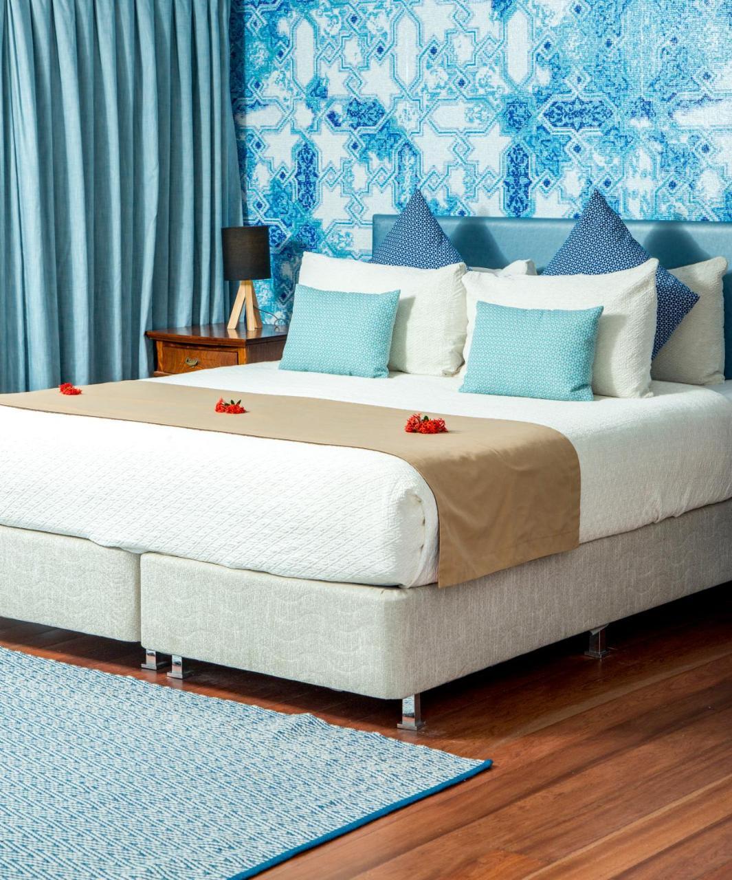The Pearl South Pacific Resort, Spa & Golf Course Pacific Harbour Eksteriør bilde