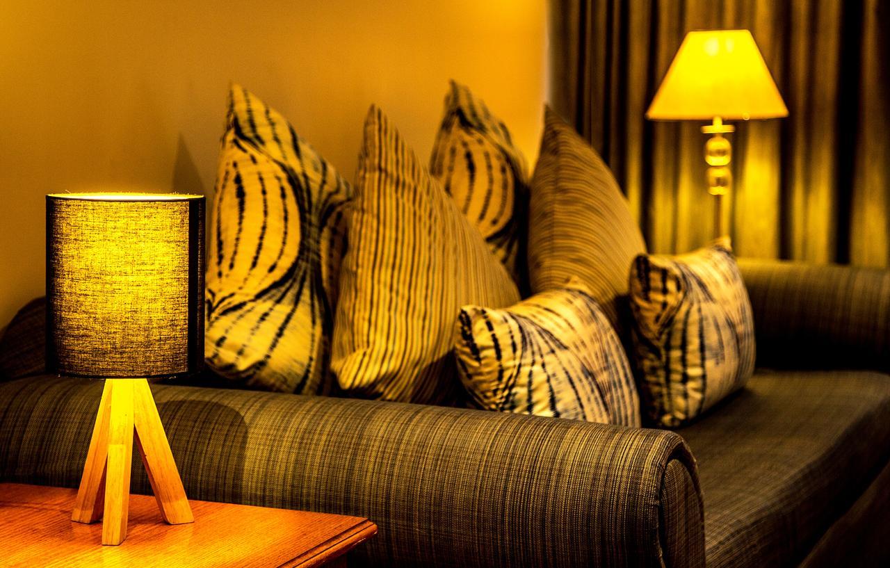 The Pearl South Pacific Resort, Spa & Golf Course Pacific Harbour Eksteriør bilde