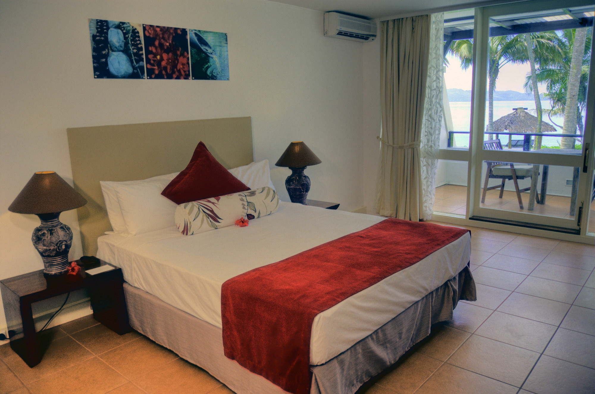 The Pearl South Pacific Resort, Spa & Golf Course Pacific Harbour Eksteriør bilde