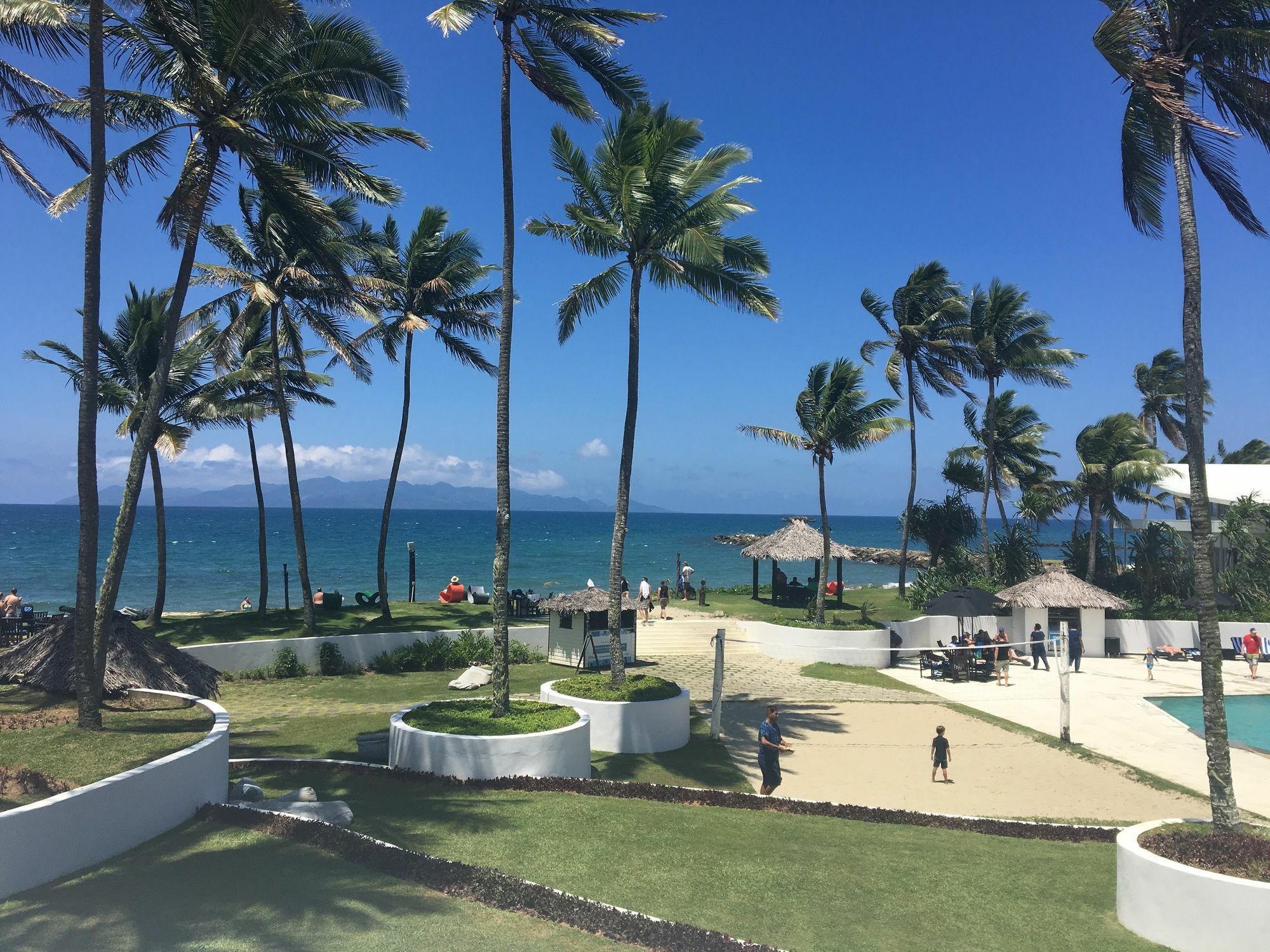 The Pearl South Pacific Resort, Spa & Golf Course Pacific Harbour Eksteriør bilde